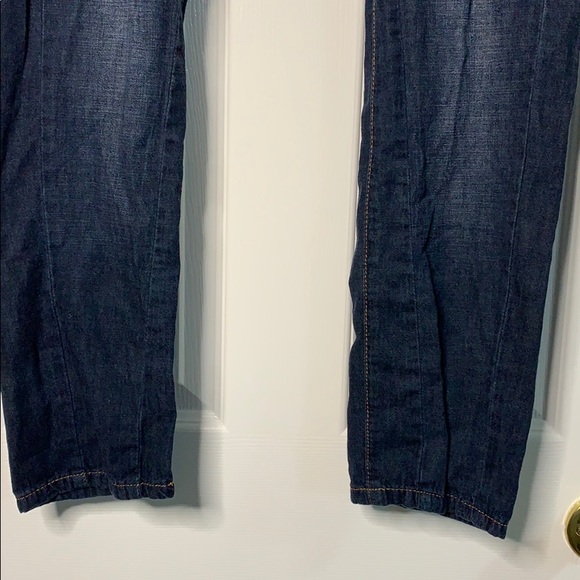 Zara Denim Rules by TRF Baggy High Waisted Jeans - Picture 5 of 8